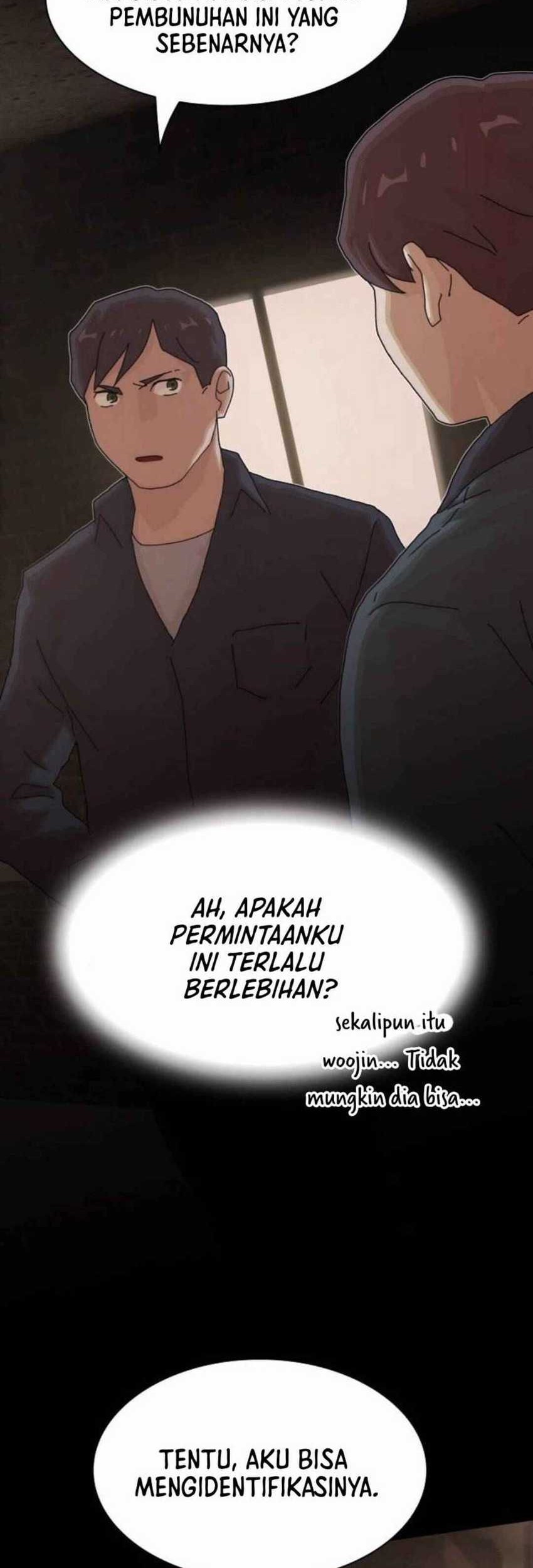 The Genius Who Sees Through the World Chapter 22 - halaman 65