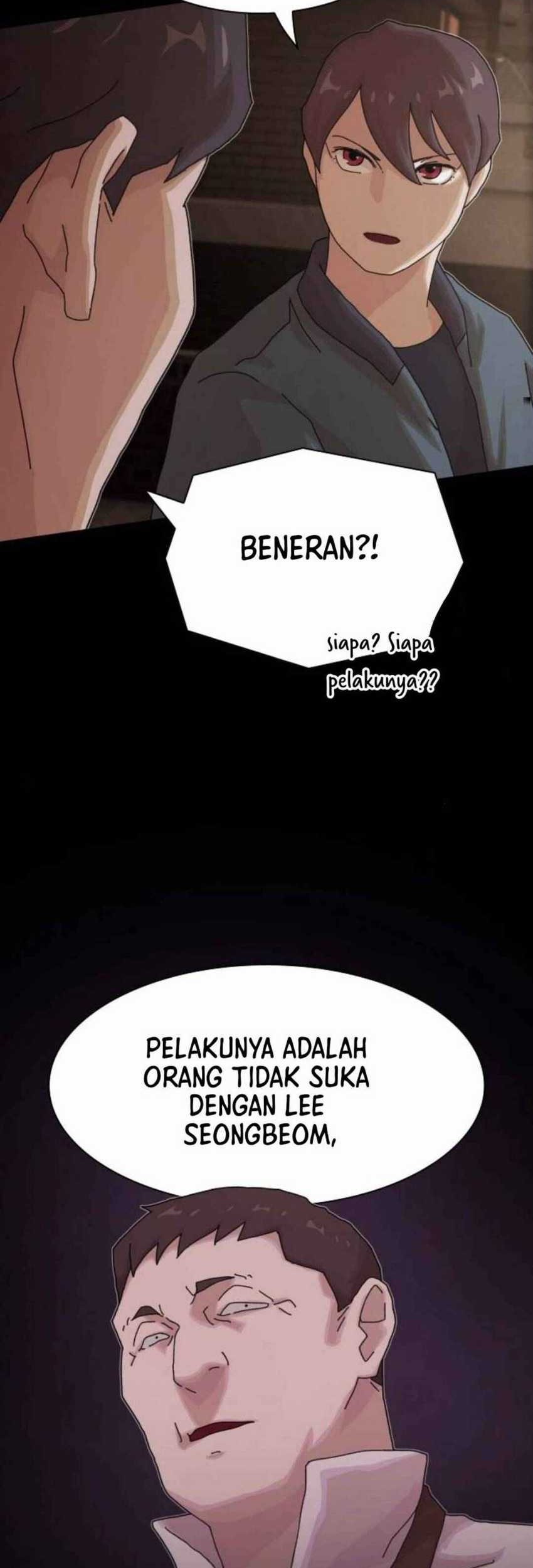 The Genius Who Sees Through the World Chapter 22 - halaman 66
