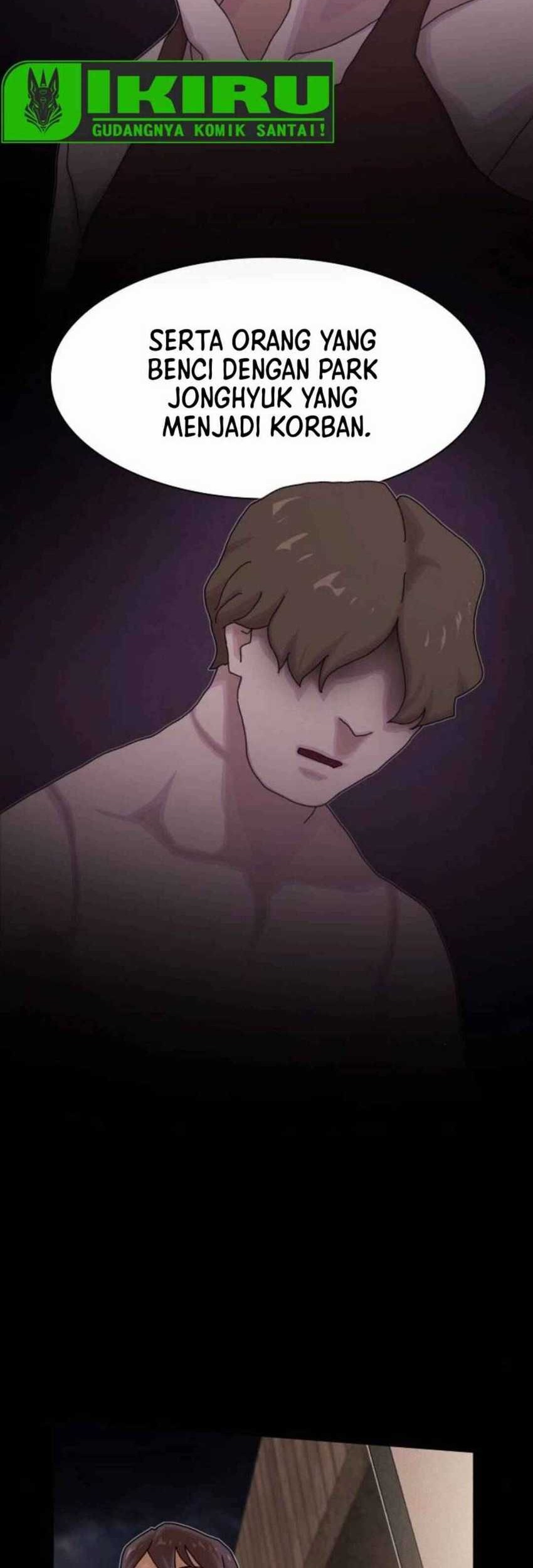 The Genius Who Sees Through the World Chapter 22 - halaman 67