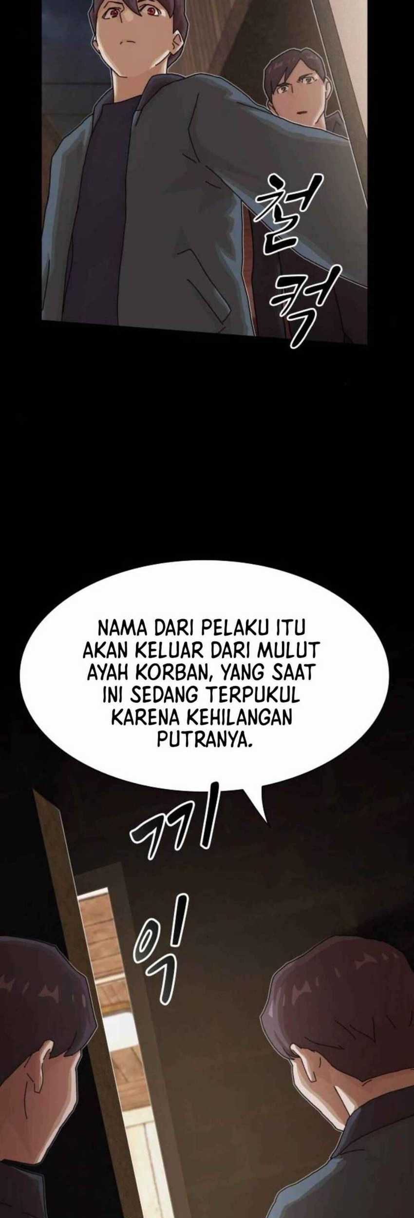 The Genius Who Sees Through the World Chapter 22 - halaman 68