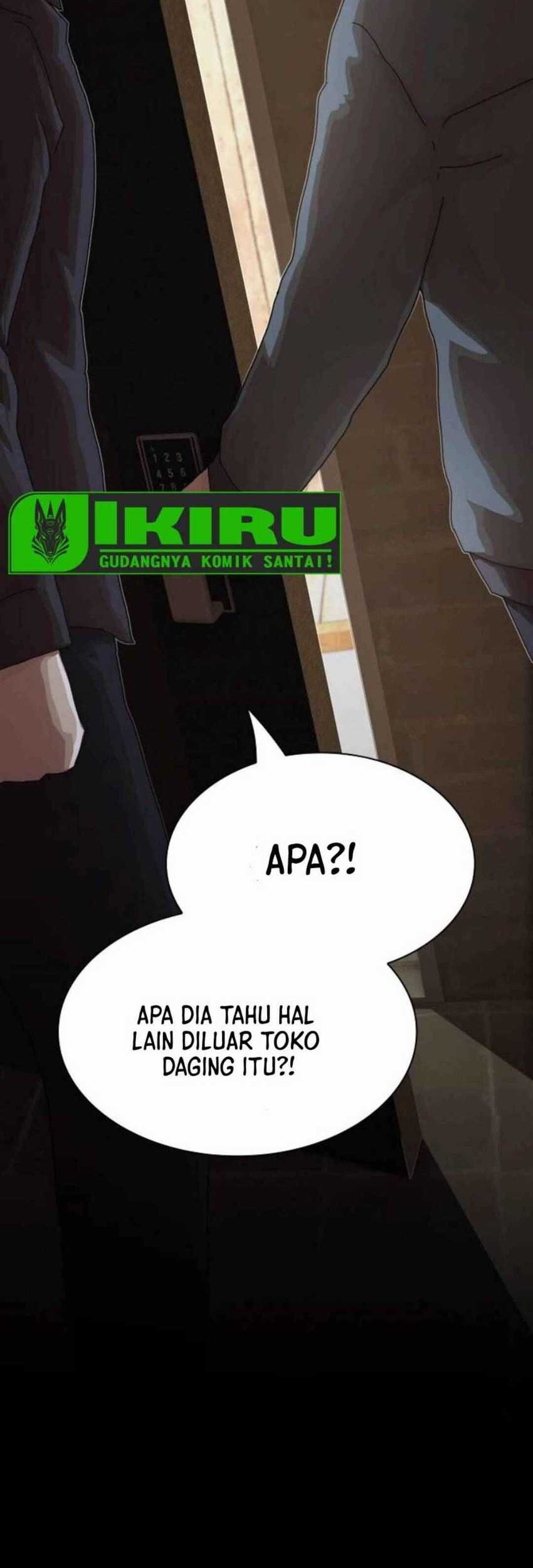 The Genius Who Sees Through the World Chapter 22 - halaman 69