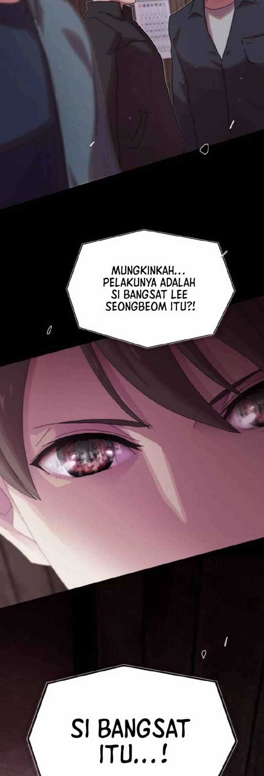 The Genius Who Sees Through the World Chapter 22 - halaman 7