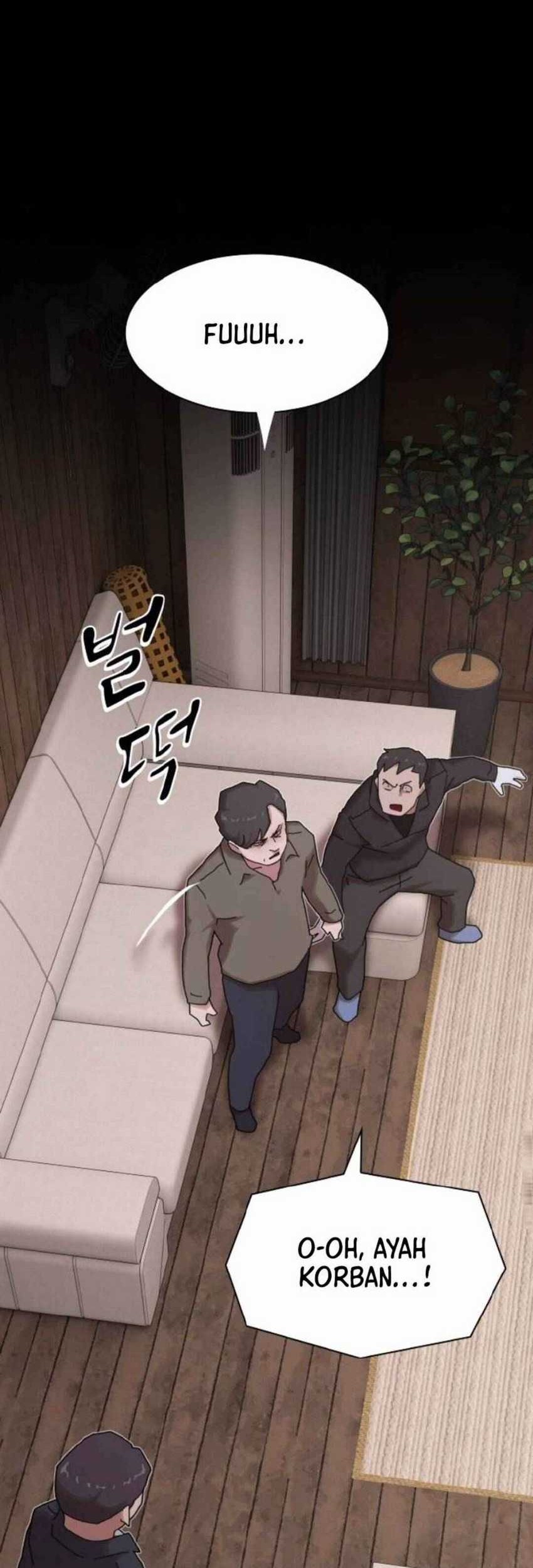 The Genius Who Sees Through the World Chapter 22 - halaman 72