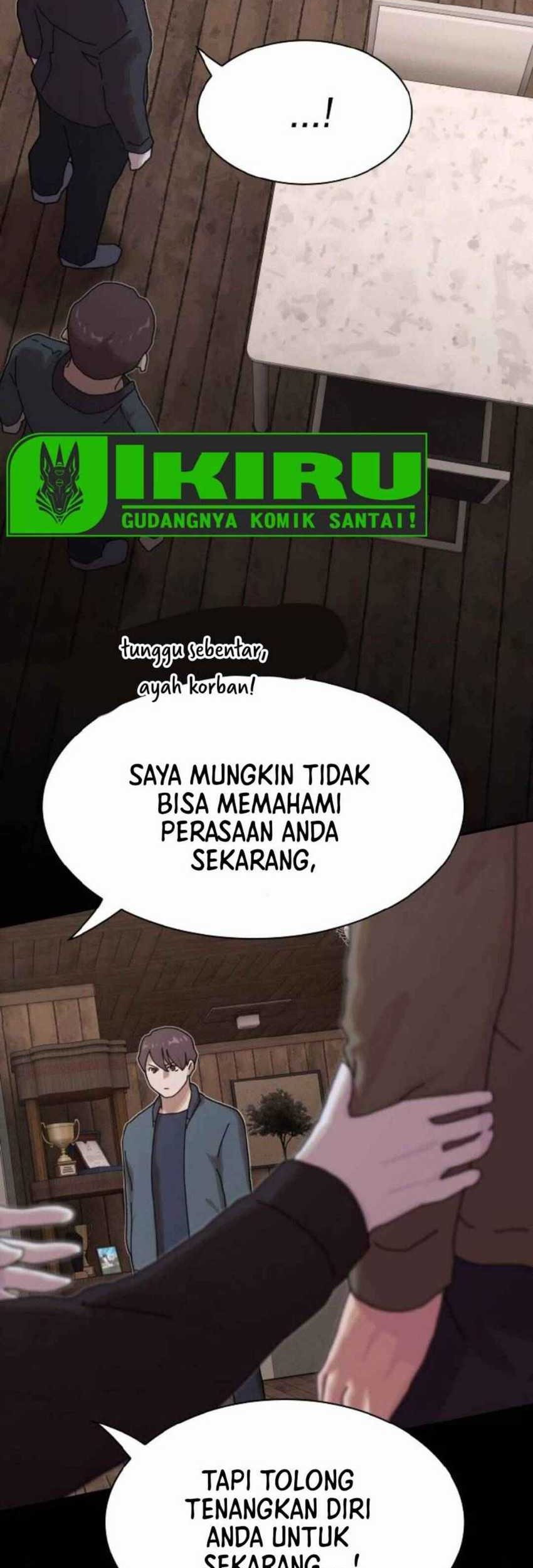 The Genius Who Sees Through the World Chapter 22 - halaman 73