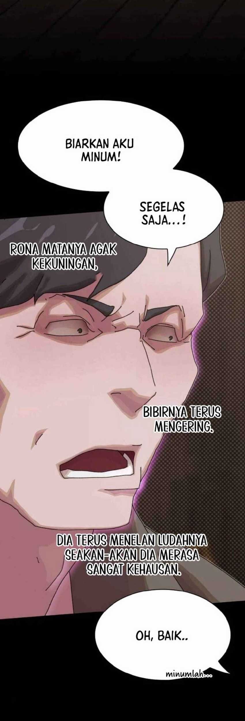 The Genius Who Sees Through the World Chapter 22 - halaman 75