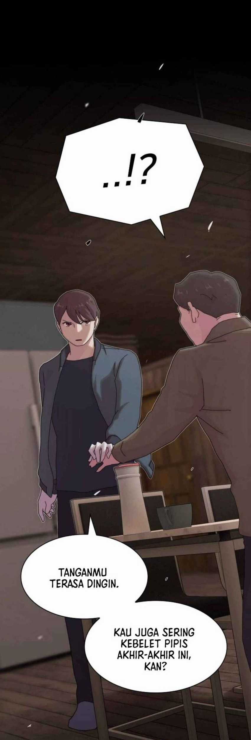 The Genius Who Sees Through the World Chapter 22 - halaman 78
