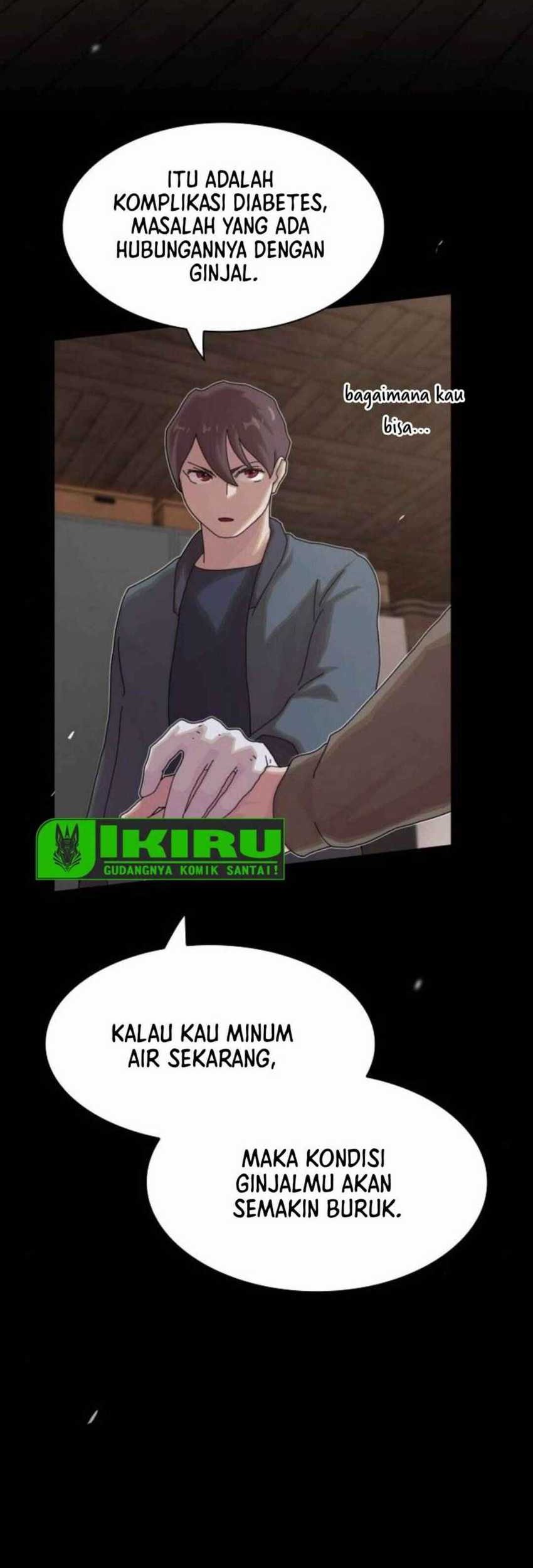 The Genius Who Sees Through the World Chapter 22 - halaman 80