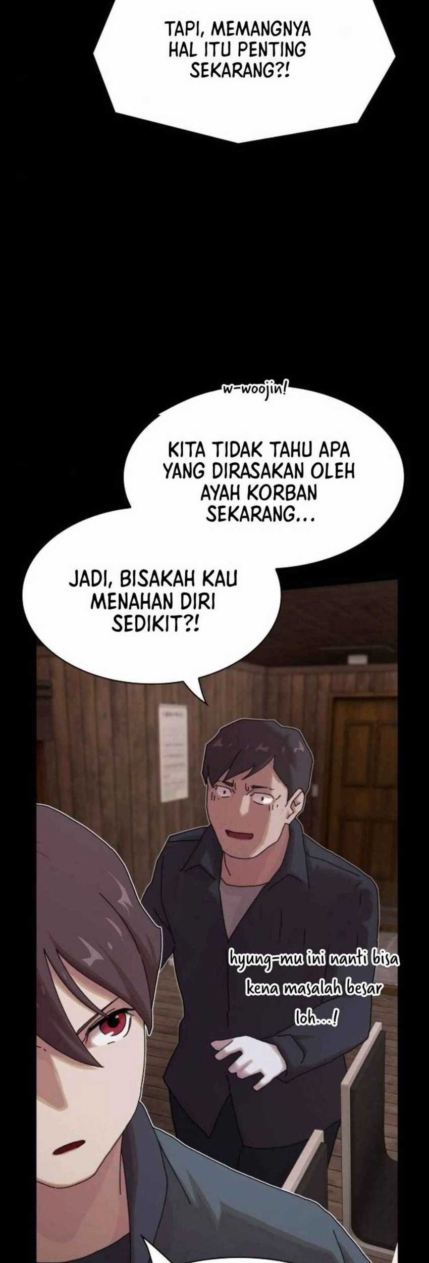 The Genius Who Sees Through the World Chapter 22 - halaman 83