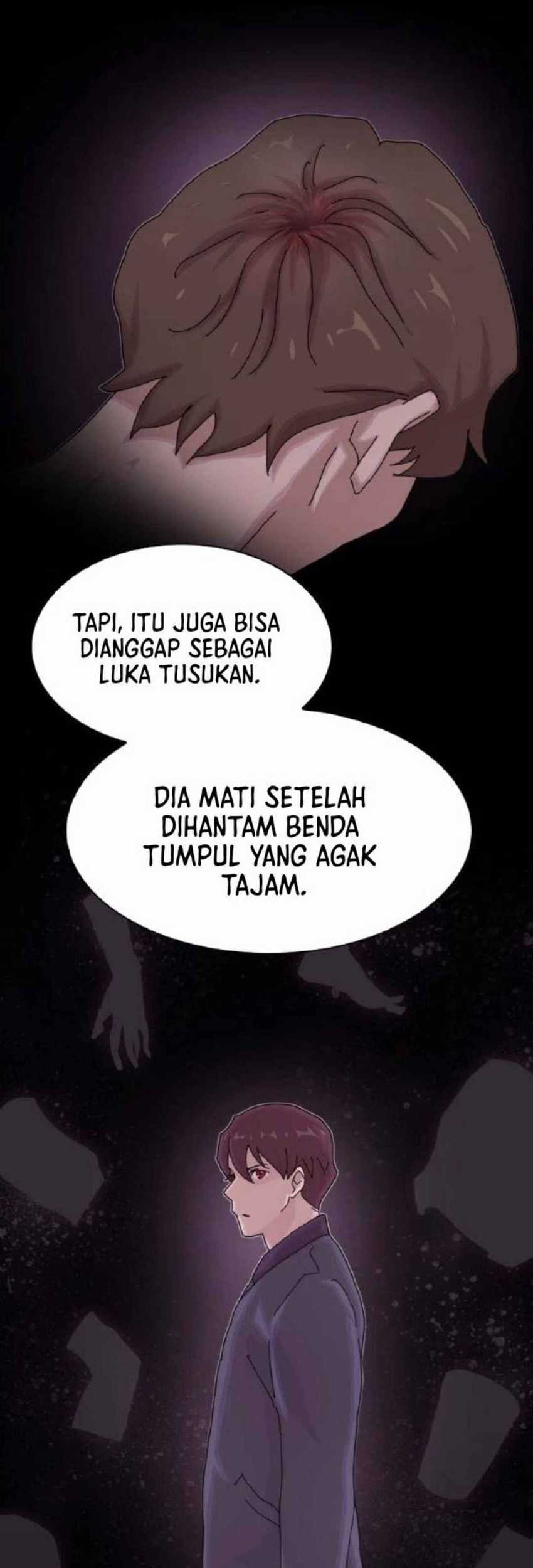 The Genius Who Sees Through the World Chapter 22 - halaman 85