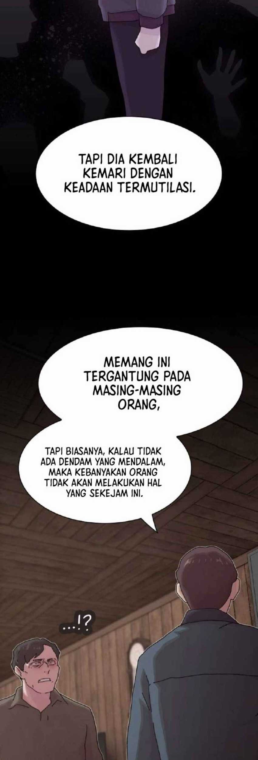 The Genius Who Sees Through the World Chapter 22 - halaman 86