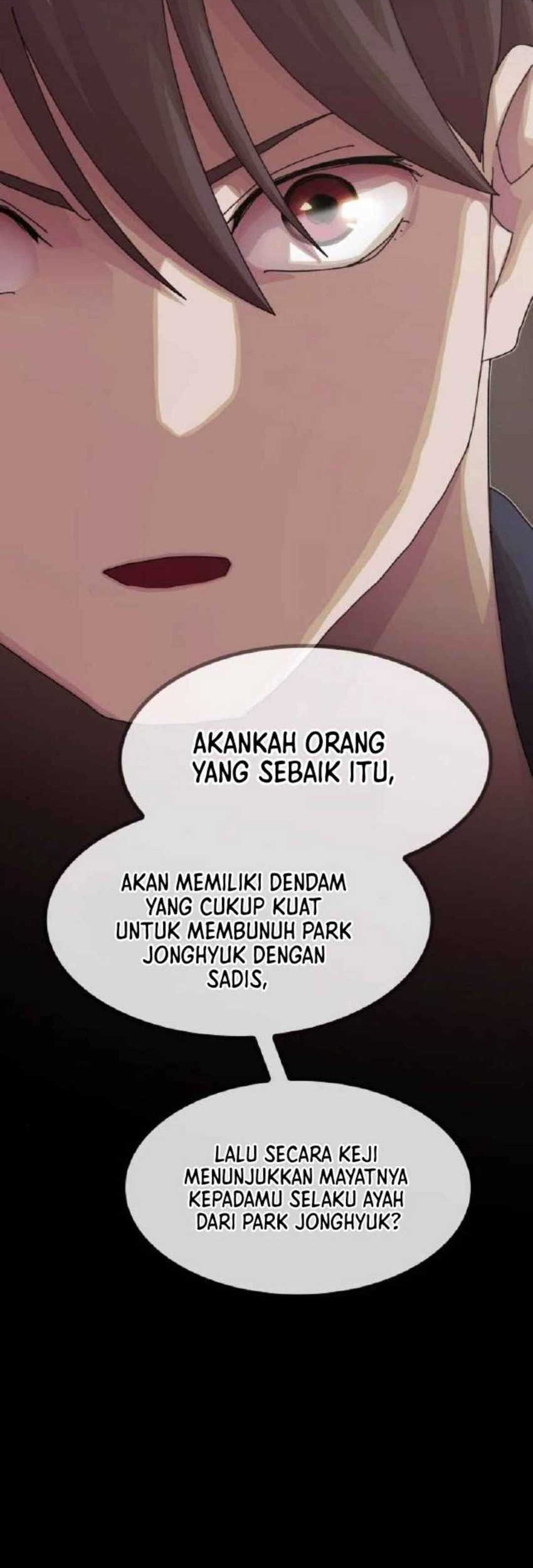 The Genius Who Sees Through the World Chapter 22 - halaman 88