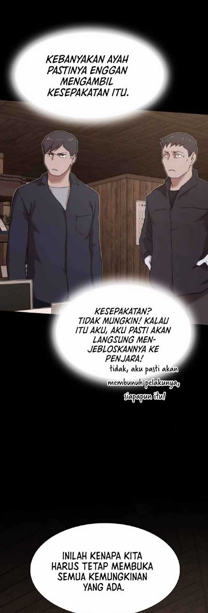The Genius Who Sees Through the World Chapter 22 - halaman 89