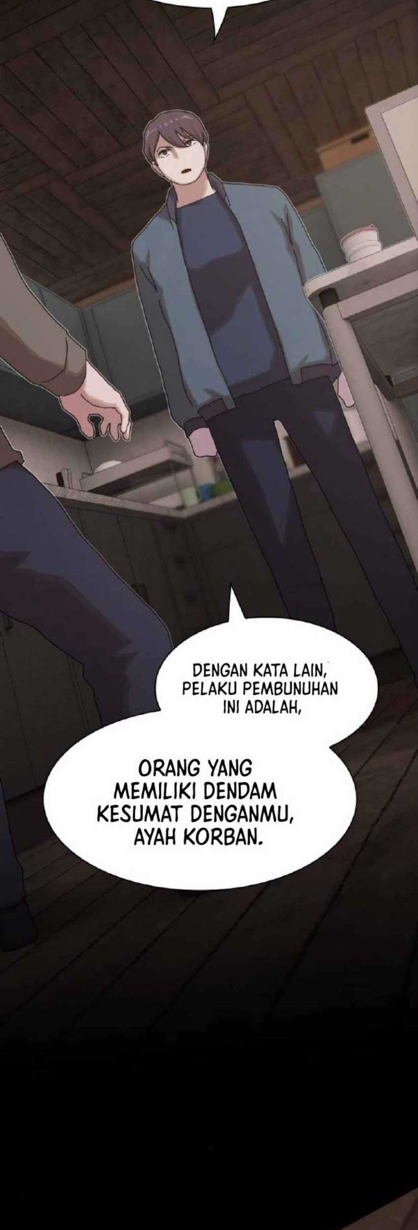 The Genius Who Sees Through the World Chapter 22 - halaman 90