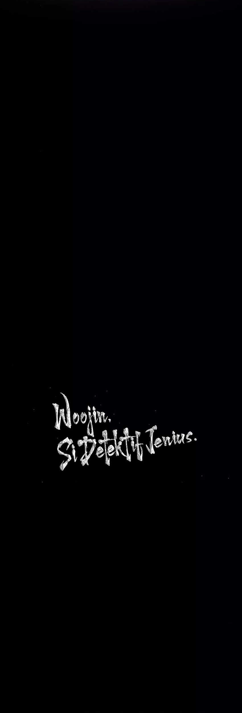 The Genius Who Sees Through the World Chapter 23 - halaman 10