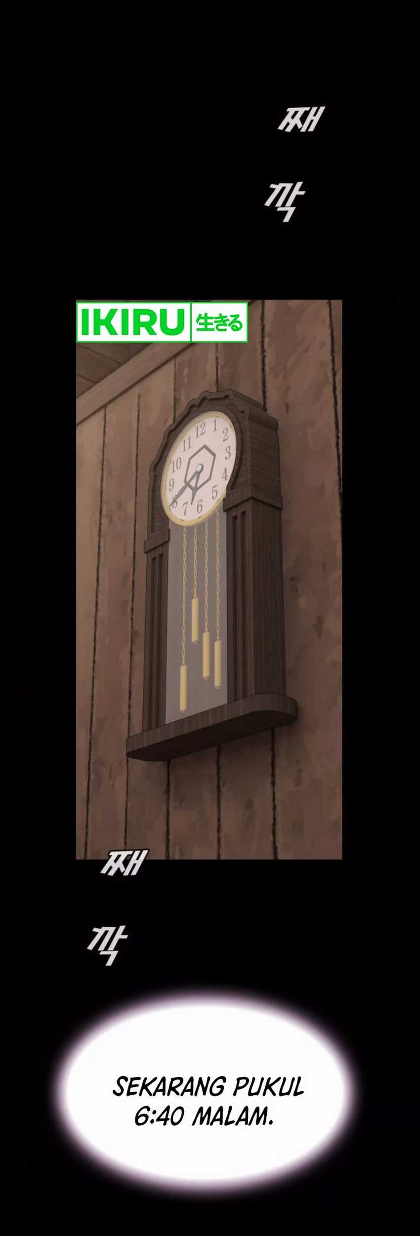 The Genius Who Sees Through the World Chapter 23 - halaman 13