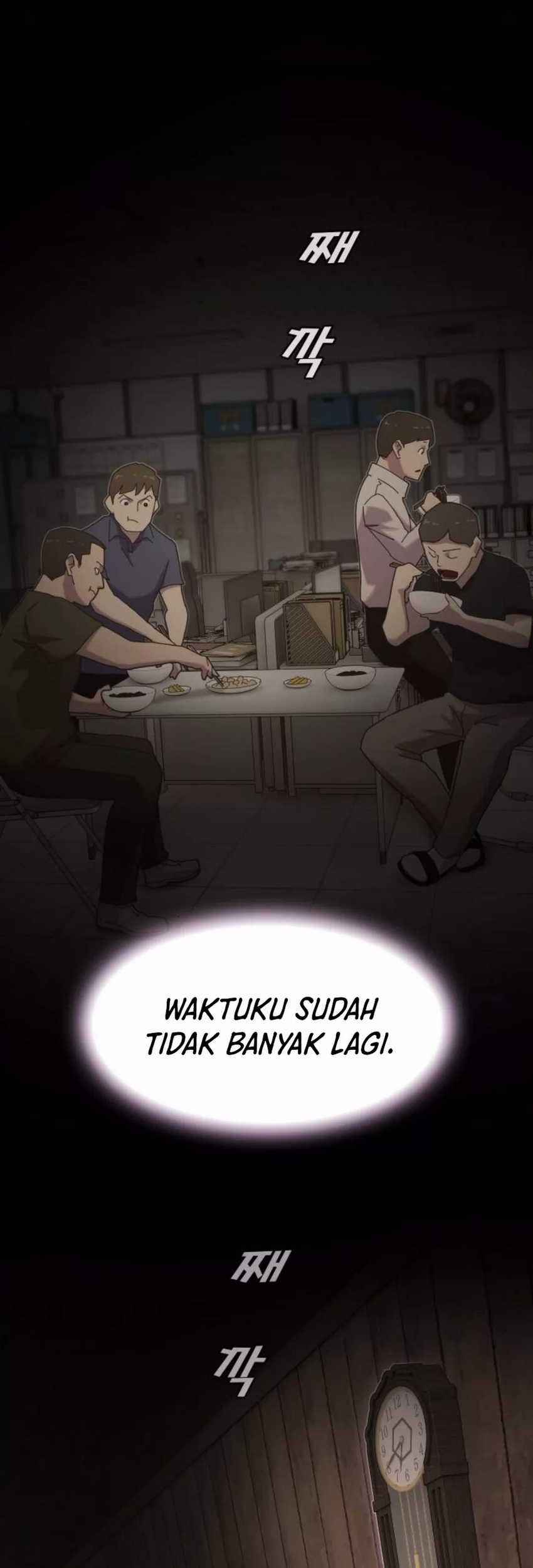The Genius Who Sees Through the World Chapter 23 - halaman 14