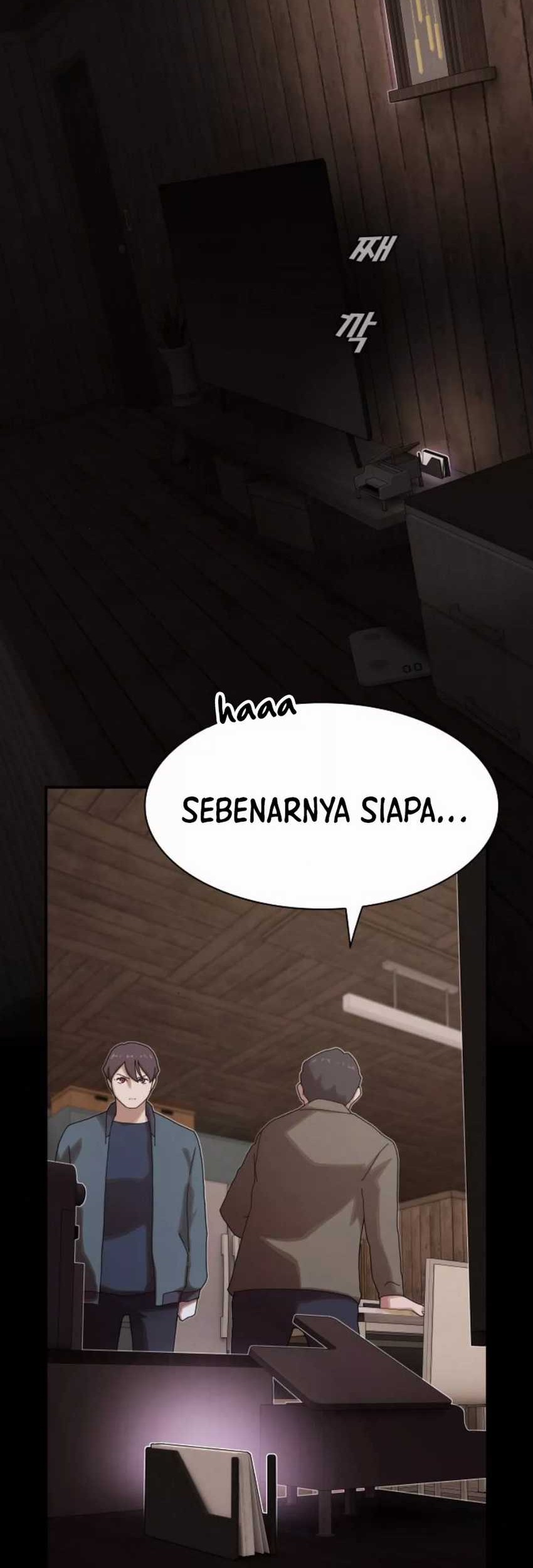 The Genius Who Sees Through the World Chapter 23 - halaman 15
