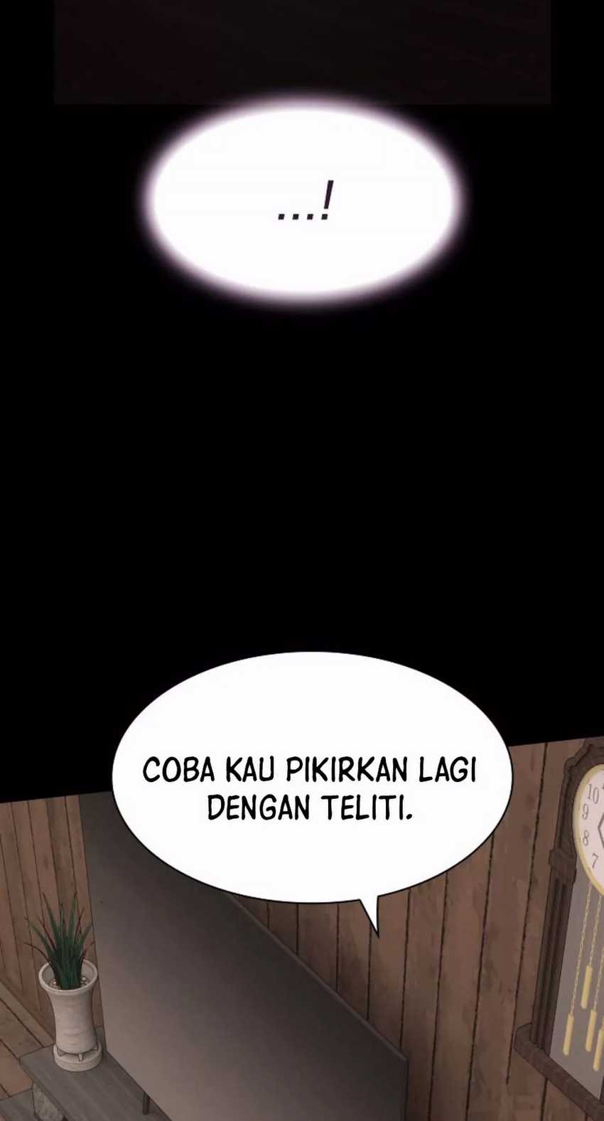 The Genius Who Sees Through the World Chapter 23 - halaman 16