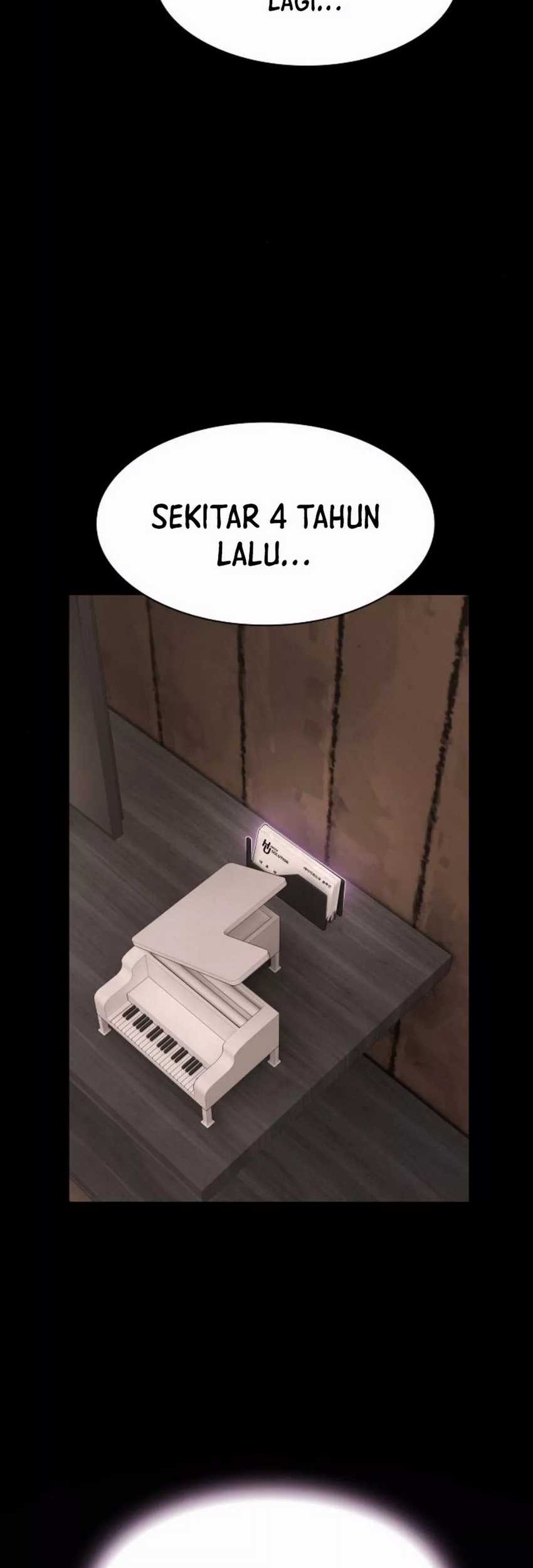 The Genius Who Sees Through the World Chapter 23 - halaman 18