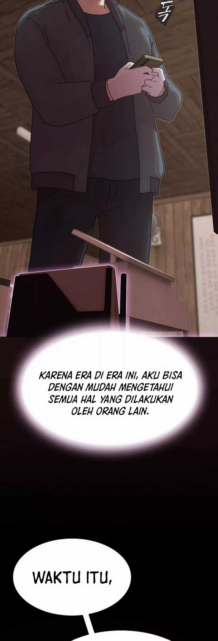 The Genius Who Sees Through the World Chapter 23 - halaman 20