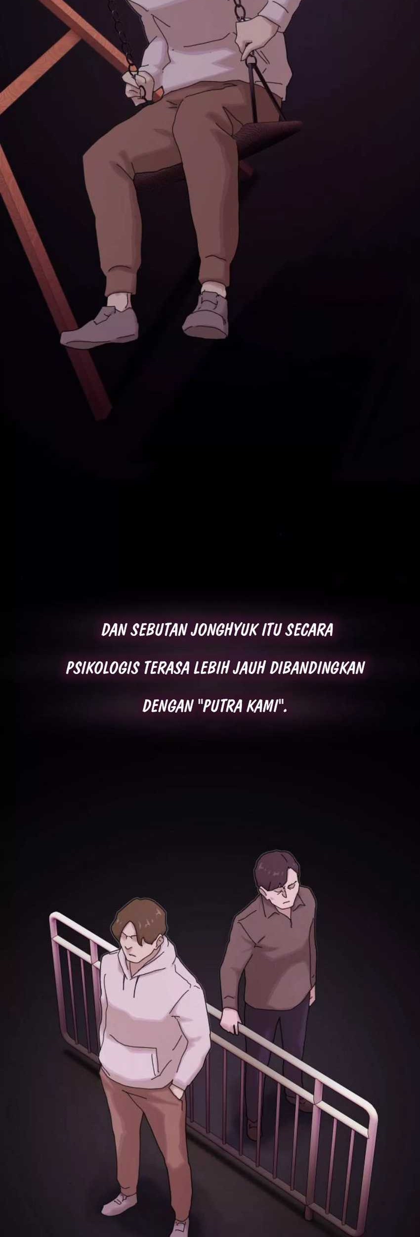 The Genius Who Sees Through the World Chapter 23 - halaman 25