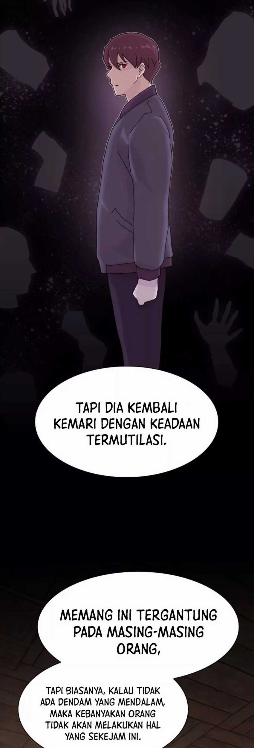 The Genius Who Sees Through the World Chapter 23 - halaman 3