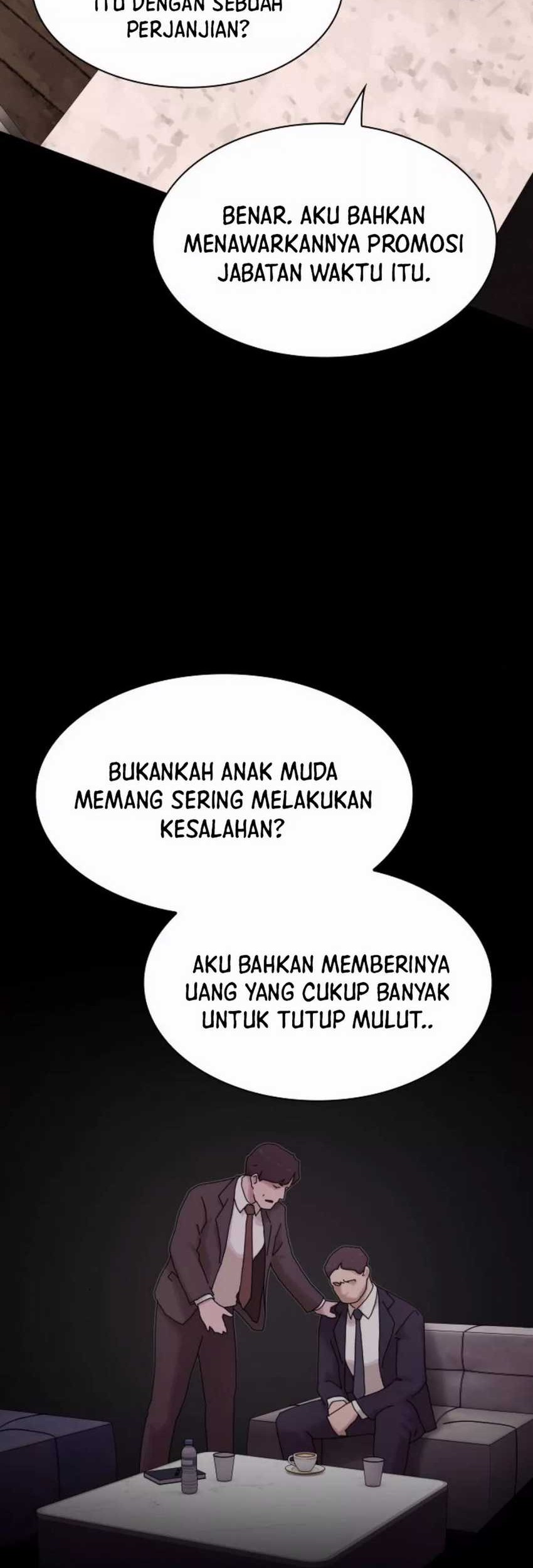 The Genius Who Sees Through the World Chapter 23 - halaman 30