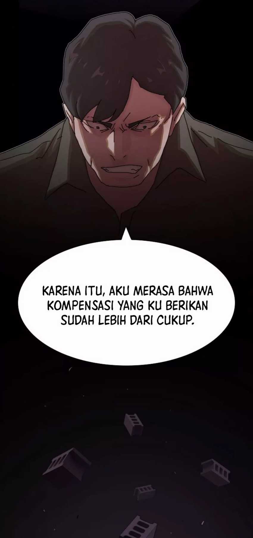 The Genius Who Sees Through the World Chapter 23 - halaman 31