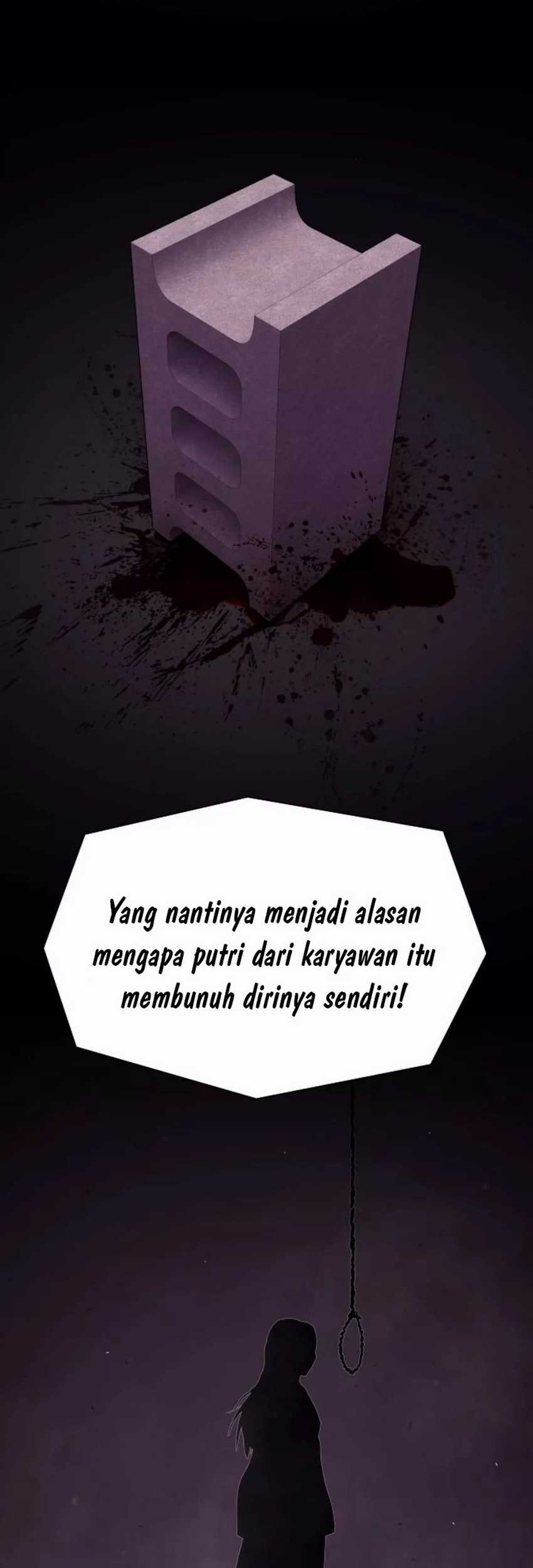 The Genius Who Sees Through the World Chapter 23 - halaman 33