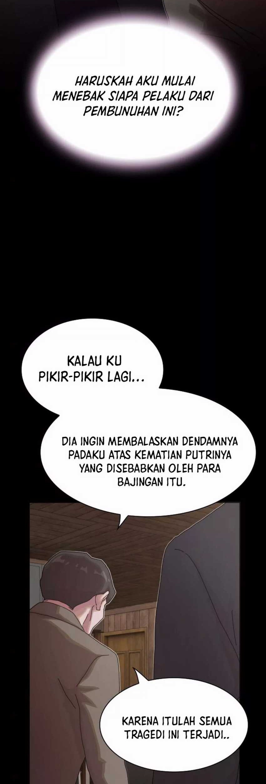 The Genius Who Sees Through the World Chapter 23 - halaman 35