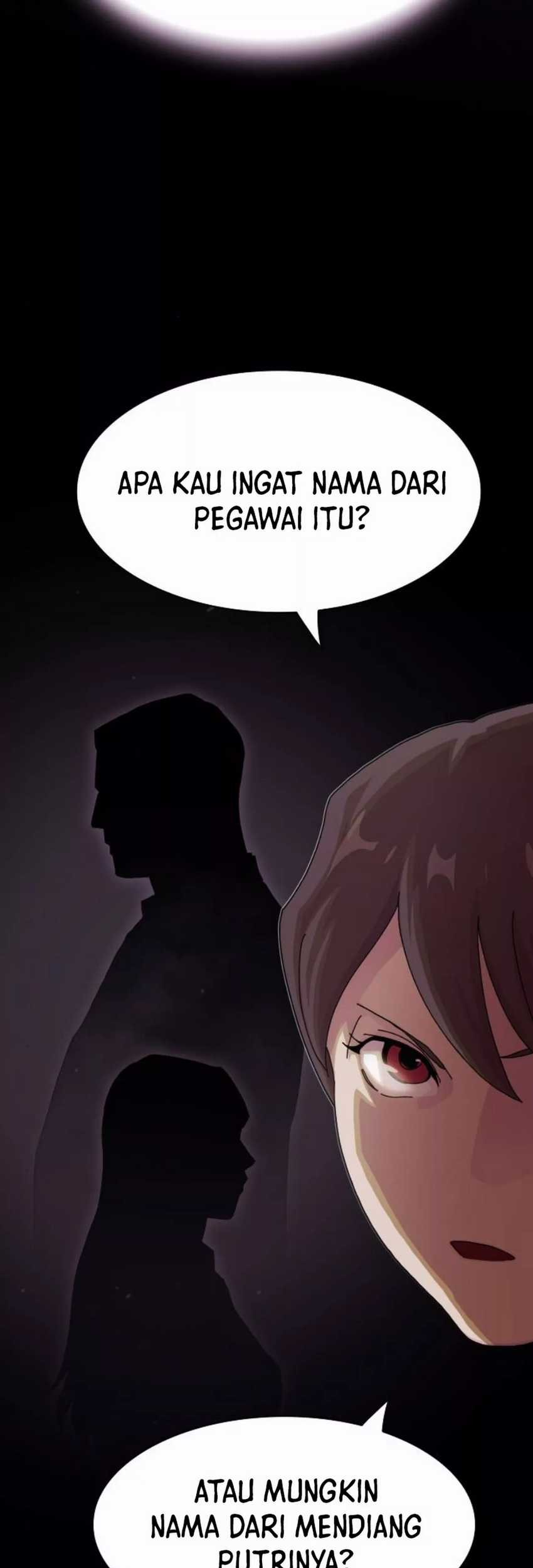 The Genius Who Sees Through the World Chapter 23 - halaman 37