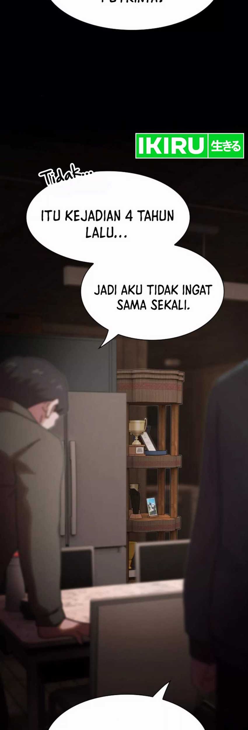 The Genius Who Sees Through the World Chapter 23 - halaman 38