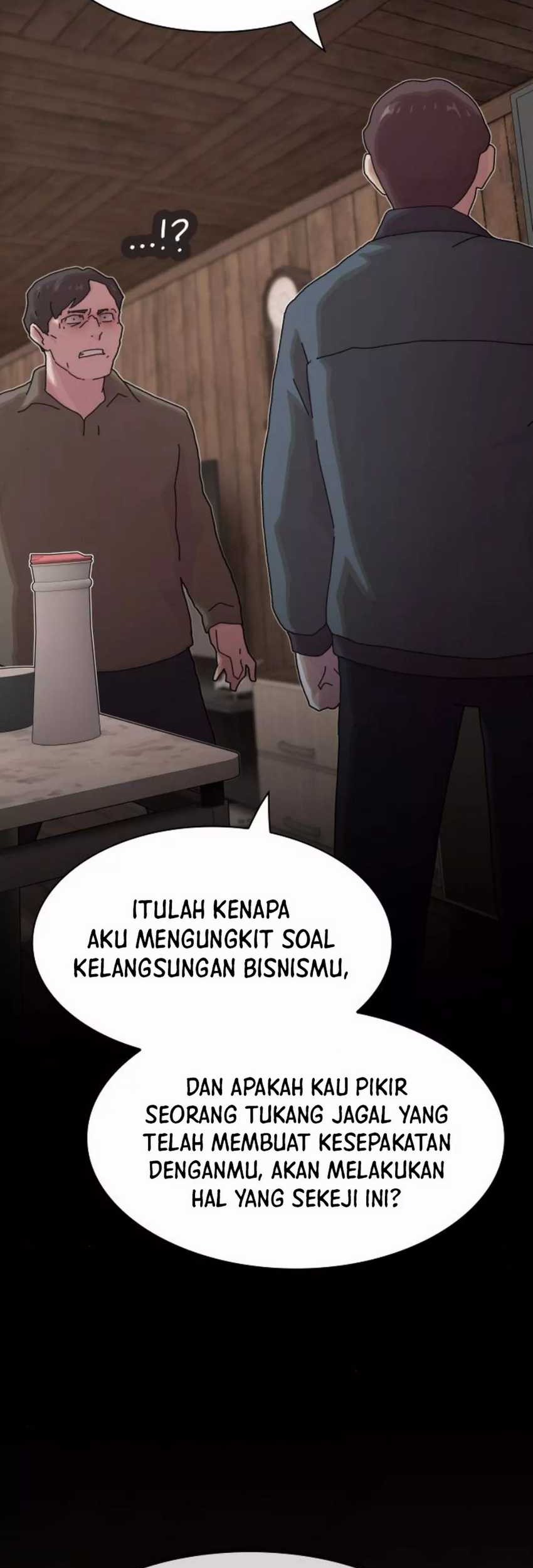 The Genius Who Sees Through the World Chapter 23 - halaman 4