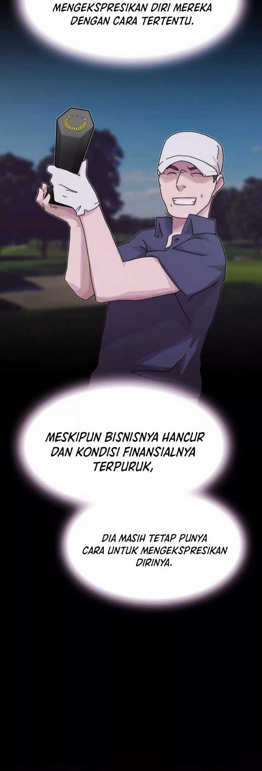 The Genius Who Sees Through the World Chapter 23 - halaman 40