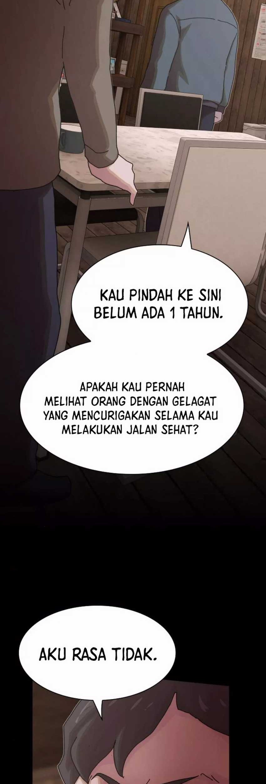 The Genius Who Sees Through the World Chapter 23 - halaman 43