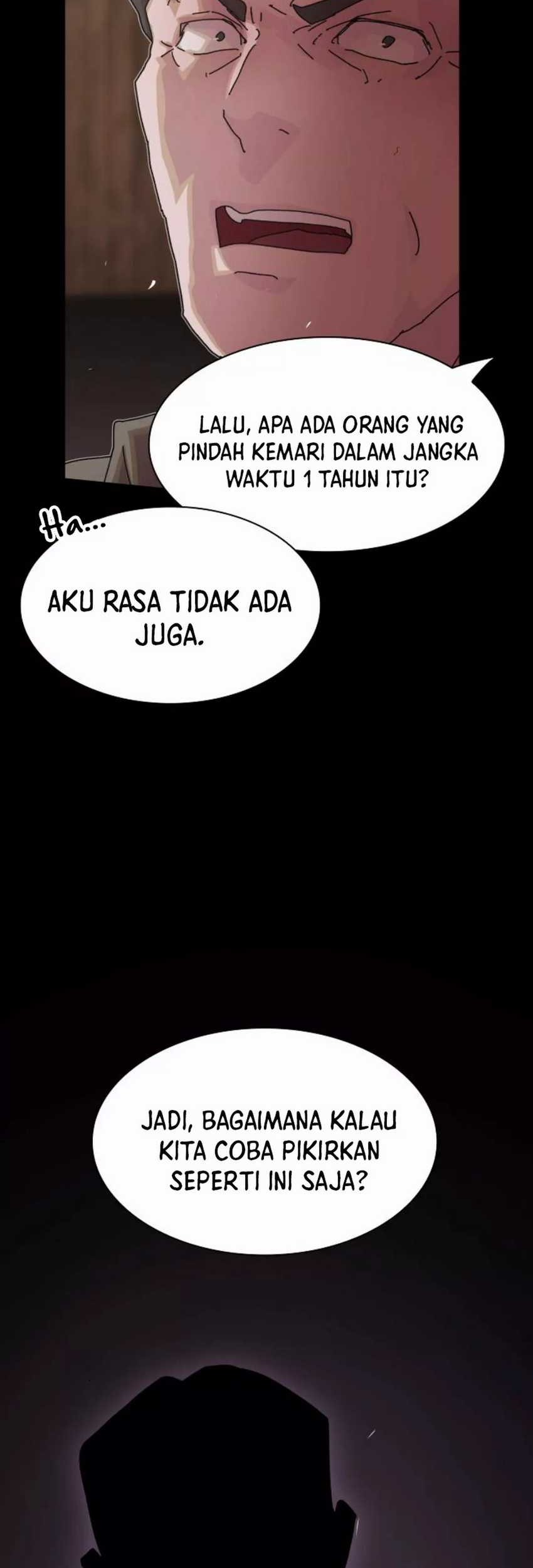 The Genius Who Sees Through the World Chapter 23 - halaman 44