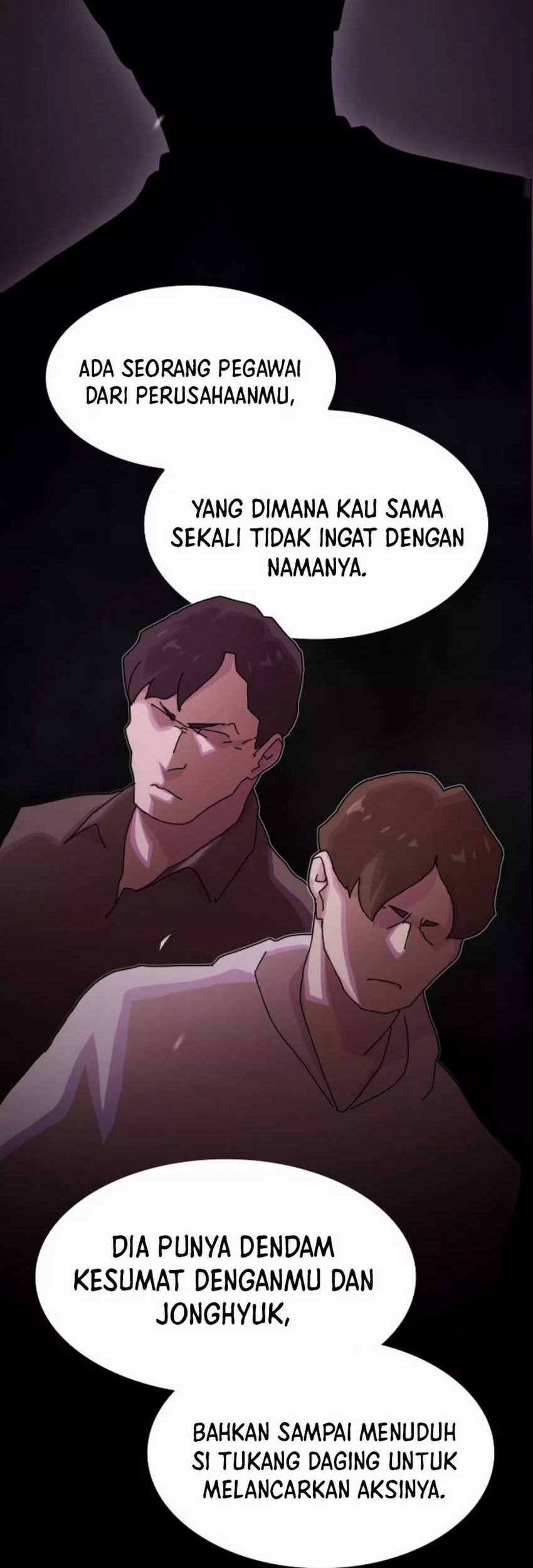 The Genius Who Sees Through the World Chapter 23 - halaman 45