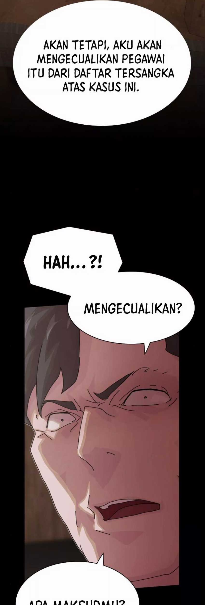 The Genius Who Sees Through the World Chapter 23 - halaman 49