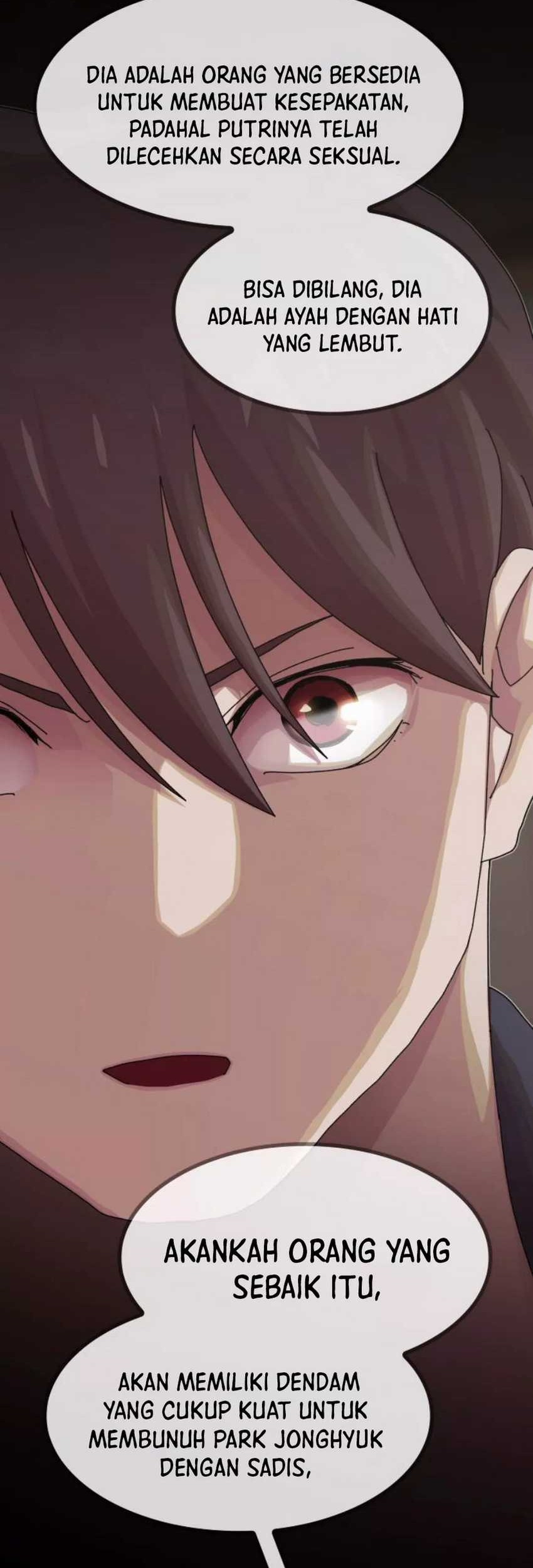 The Genius Who Sees Through the World Chapter 23 - halaman 5
