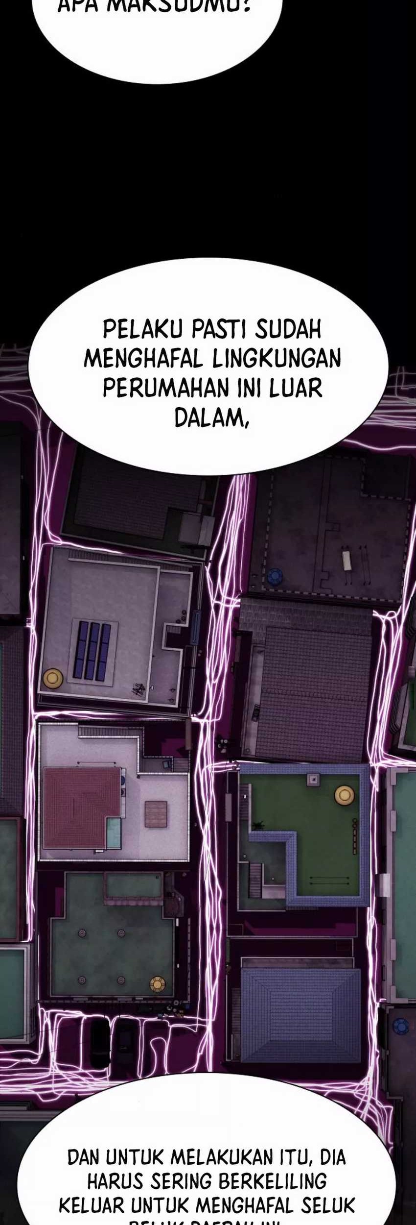The Genius Who Sees Through the World Chapter 23 - halaman 50