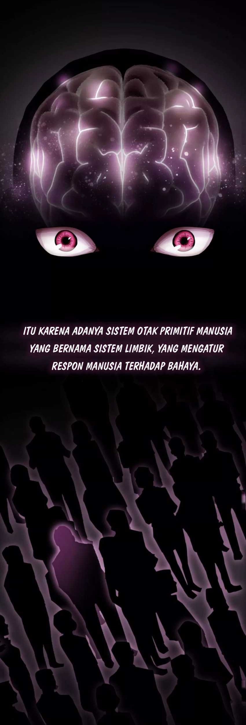 The Genius Who Sees Through the World Chapter 23 - halaman 53