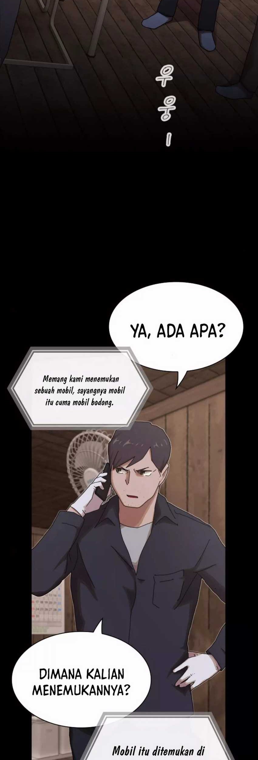 The Genius Who Sees Through the World Chapter 23 - halaman 55