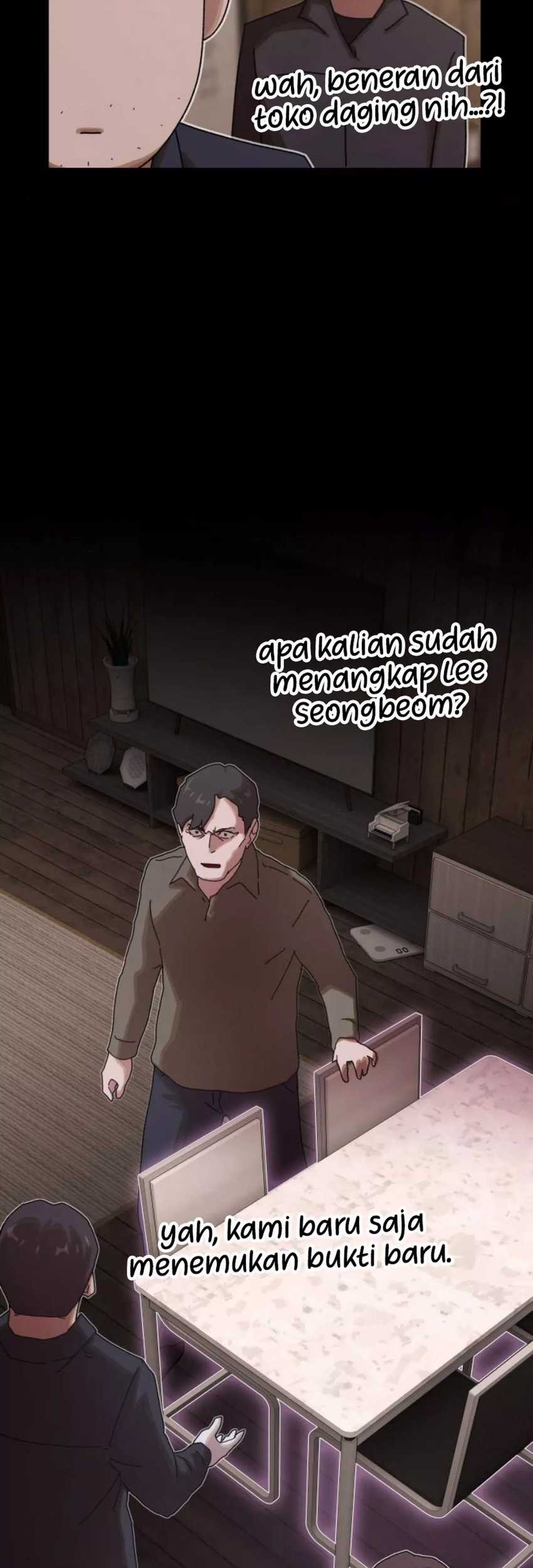 The Genius Who Sees Through the World Chapter 23 - halaman 59