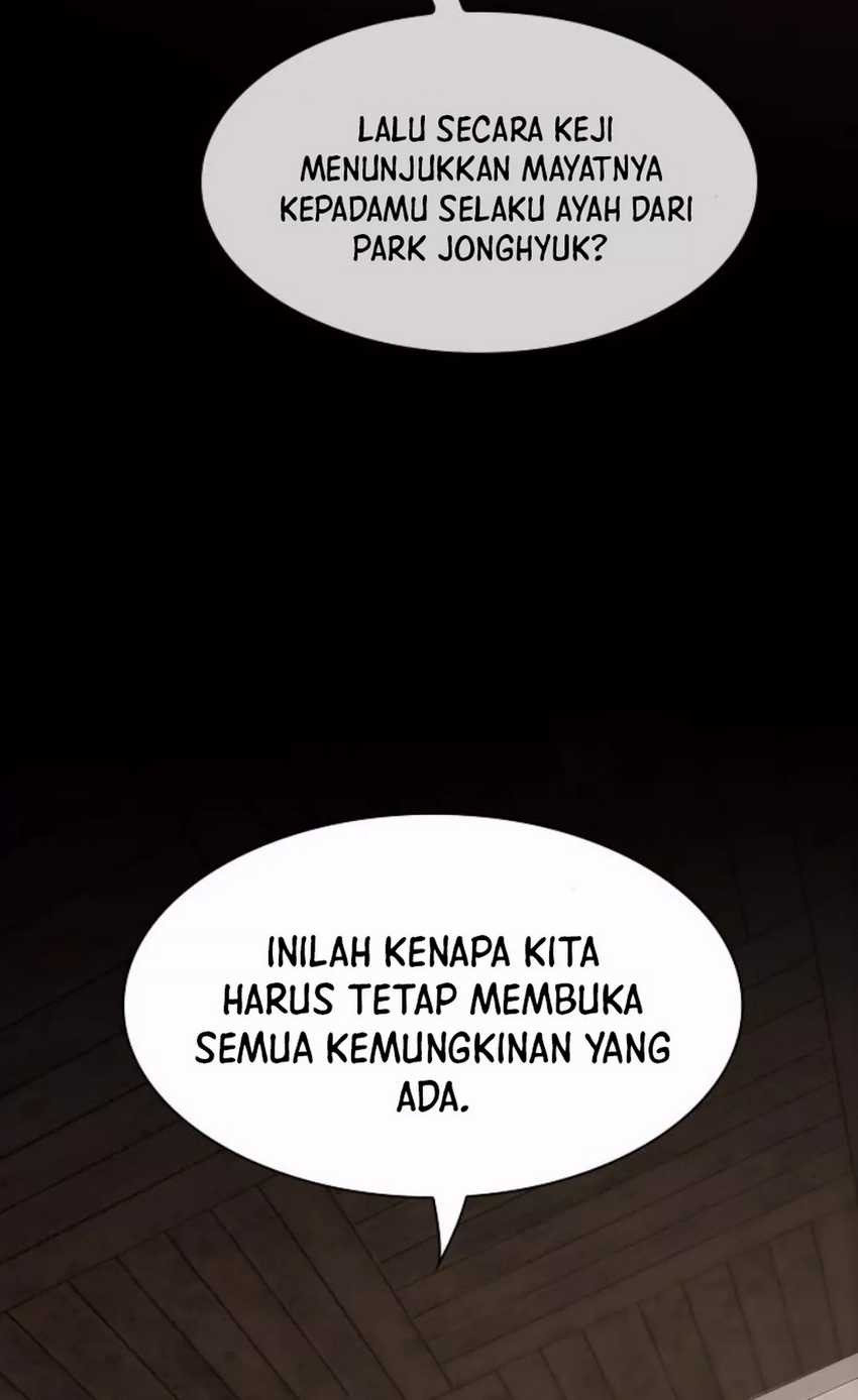 The Genius Who Sees Through the World Chapter 23 - halaman 6