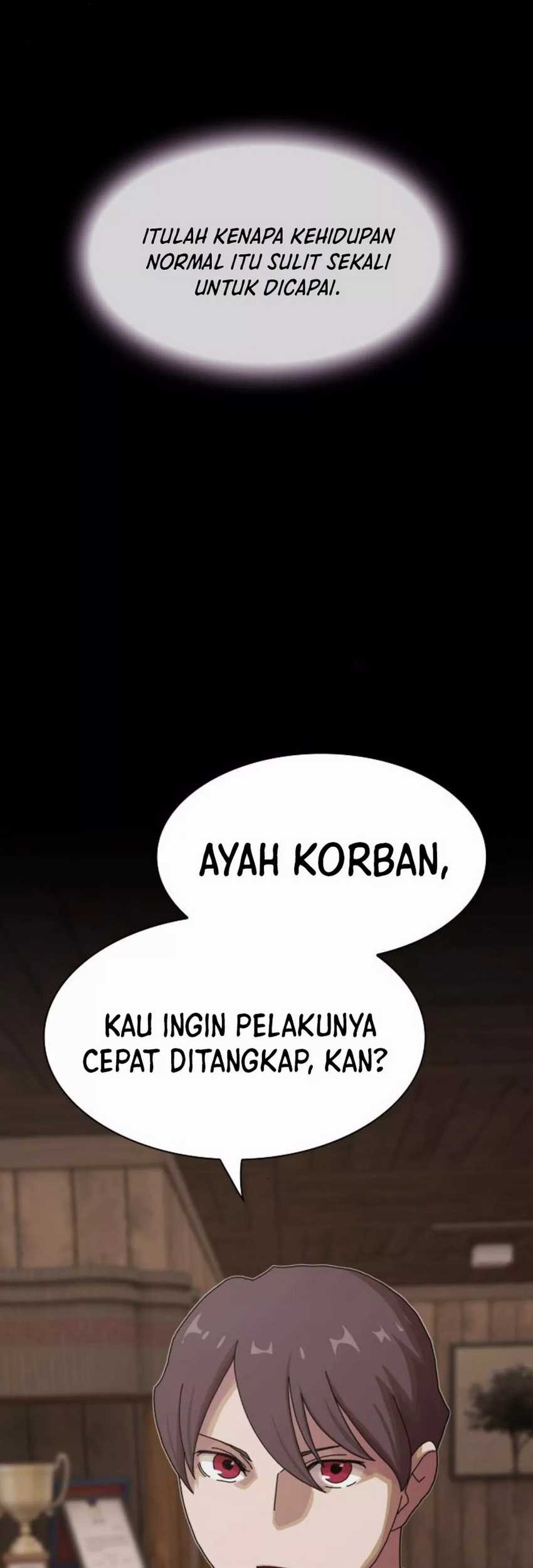 The Genius Who Sees Through the World Chapter 23 - halaman 67