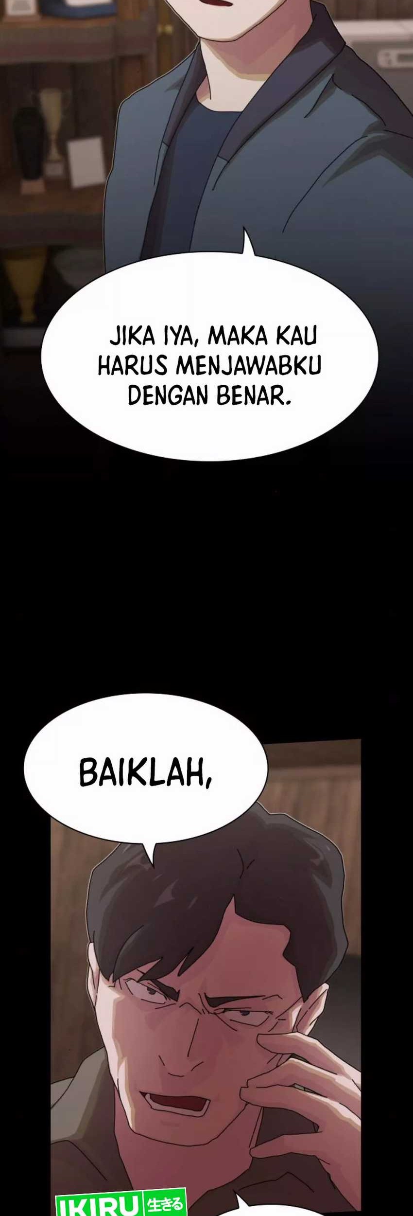 The Genius Who Sees Through the World Chapter 23 - halaman 68