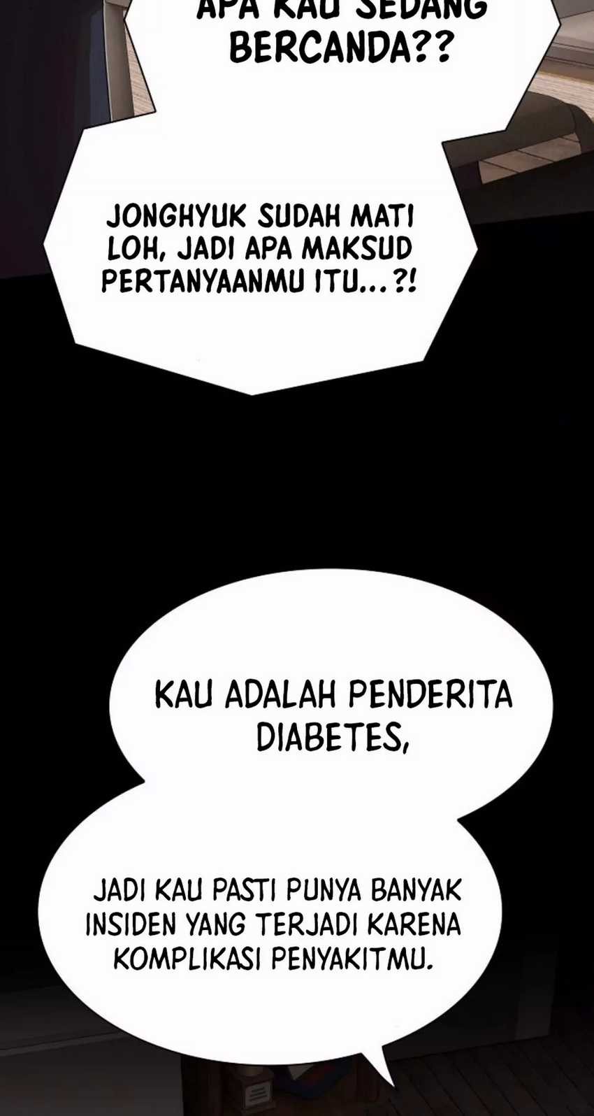 The Genius Who Sees Through the World Chapter 23 - halaman 71