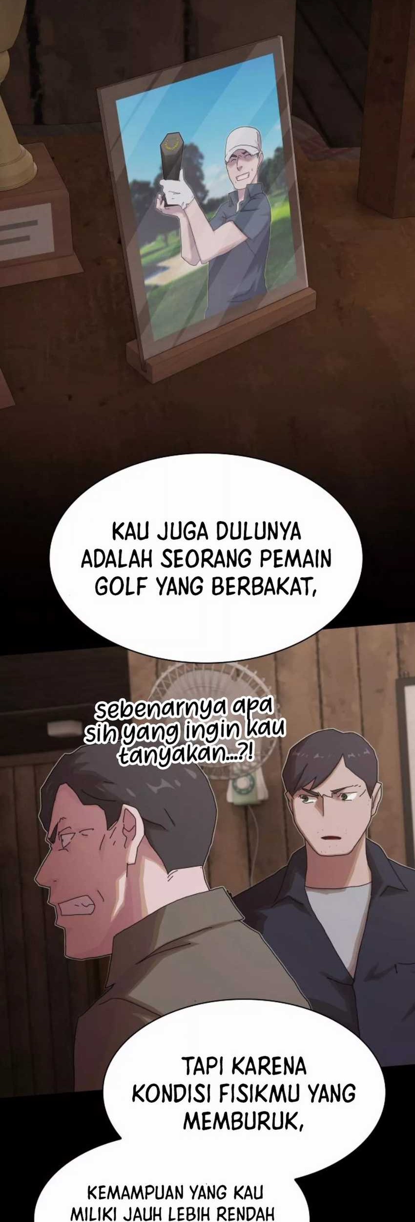 The Genius Who Sees Through the World Chapter 23 - halaman 73