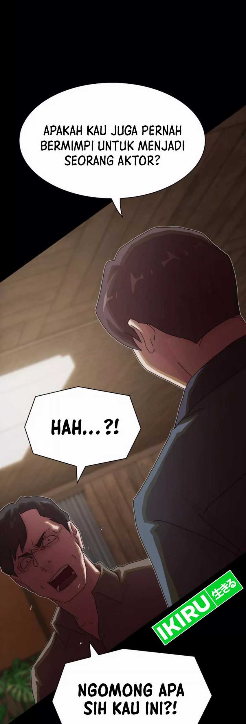 The Genius Who Sees Through the World Chapter 23 - halaman 75