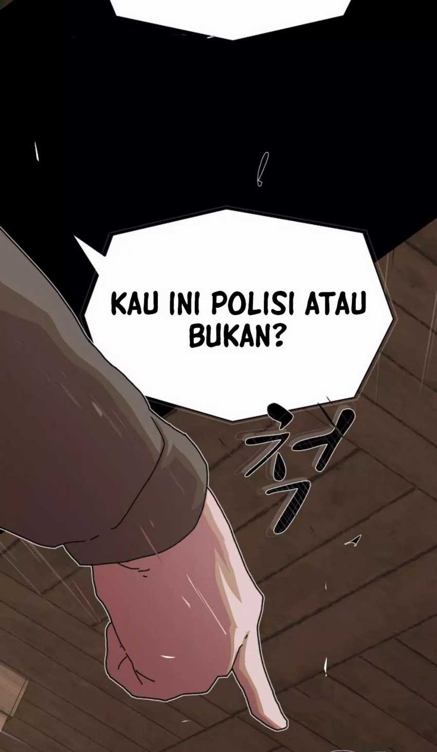 The Genius Who Sees Through the World Chapter 23 - halaman 76